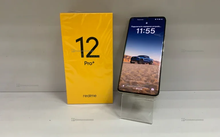 Realme 12 Pro+ 5G 8/256GB