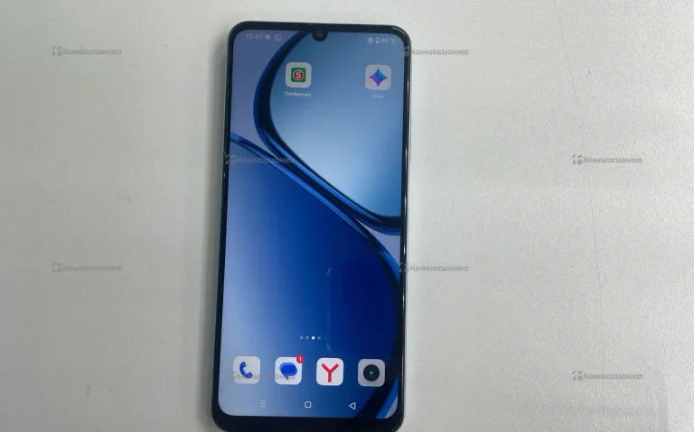 Realme note 60 4/128 Gb