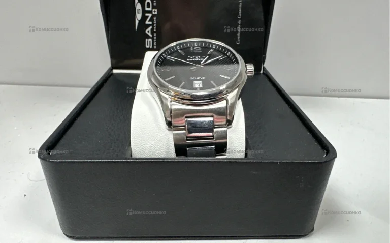 Часы  Sandoz 81425-0001
