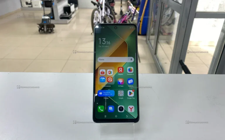 Tecno Pova 6 Neo 8/128GB