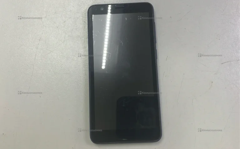 ZTE Blade L8