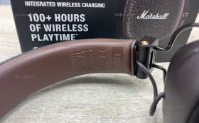 Купить Marshall Major V б/у , в Москва и область Цена:6900рублей