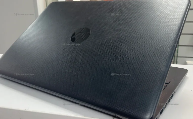 Ноутбук Laptop HP 15-db1xxx