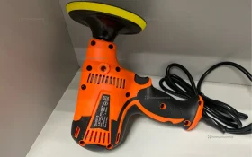 Полировочная машина