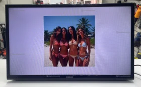 Телевизор Samsung UE32EH4003