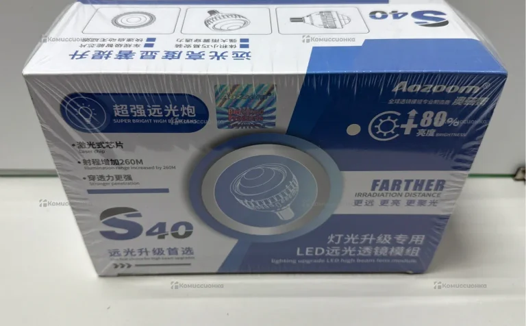 Светодиодные модули LED AOZOOM S40 Laser Chip