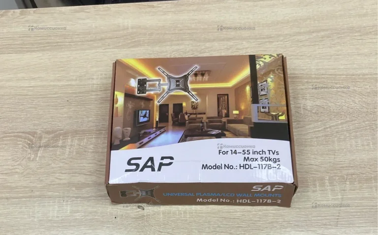 Кронштейн SAP 117 14-55