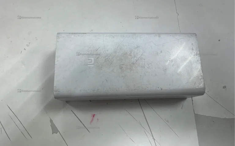 Power Bank  Xiaomi 30K