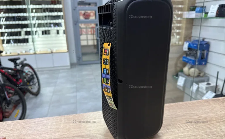Колонка Soundmax