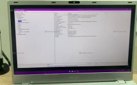 Ноутбук  DEXP C14-ICW300