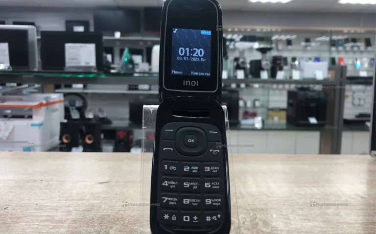 Inoi 108R