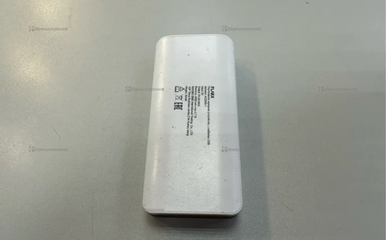 Power Bank Flarx 4000mAh