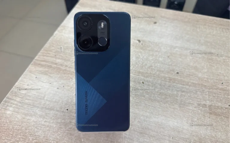 Tecno Spark Go 2023 4/64 ГБ