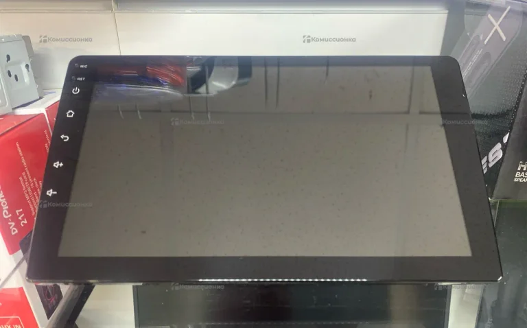 Автомагнитола  Smart Navigation K2401