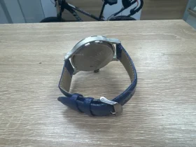 Купить Часы  Jacques lemans UEFA u-37 б/у , в Москва и область Цена:3900рублей