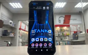 Unihertz Tank 2 Pro 12/256 ГБ