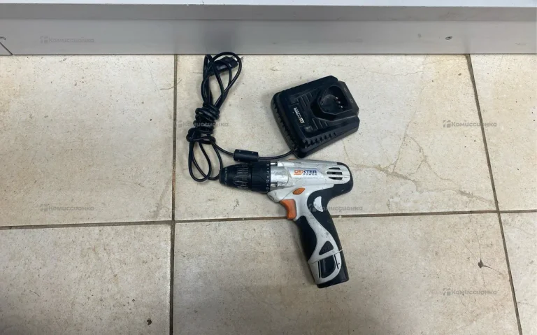 dexter power 5227.2A