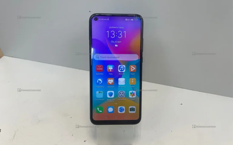 Мобильный телефон Honor 9C 4/64 ГБ