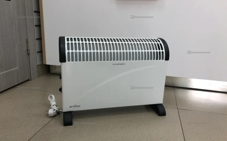 Конвекторный обогреватель Aceline CV-2000SWYL