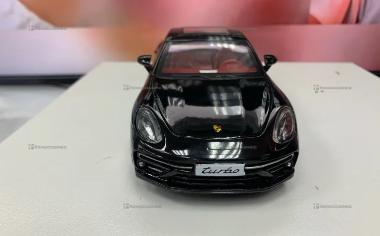 Машинка порш