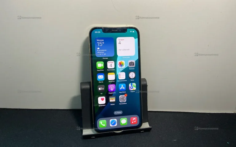 Apple iPhone 12 Pro 256Gb