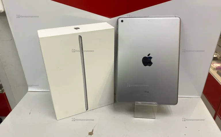 Планшет Apple IPad 5 32Gb WiFi