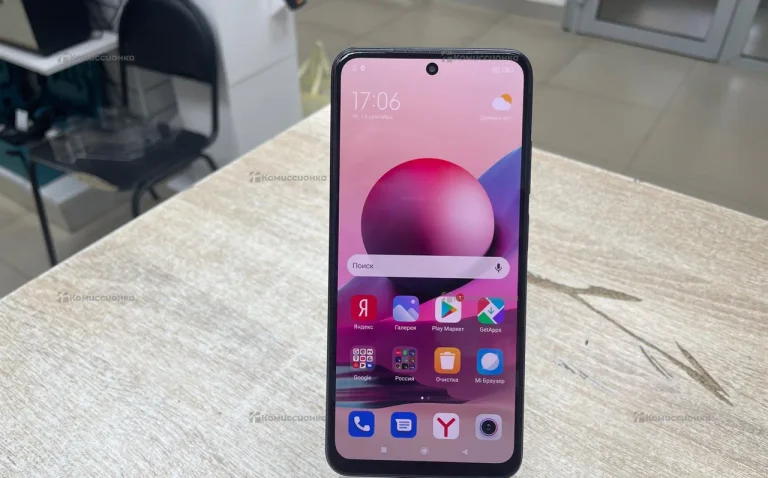 Xiaomi Redmi note 10s 64gb