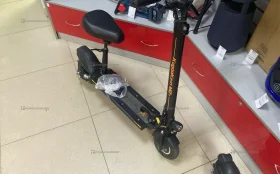 Электро самокат kugoo Kirin m2 plus