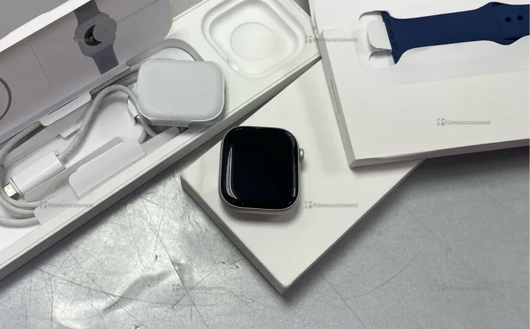 Часы  Apple Watch 10 46mm