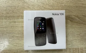 Nokia 106 TA-1114