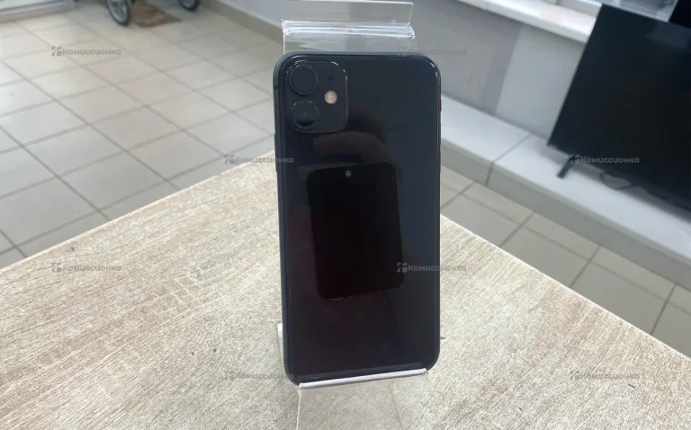 Apple IPhone 11 64Gb
