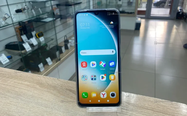 Xiaomi Poco C71 3/64 ГБ