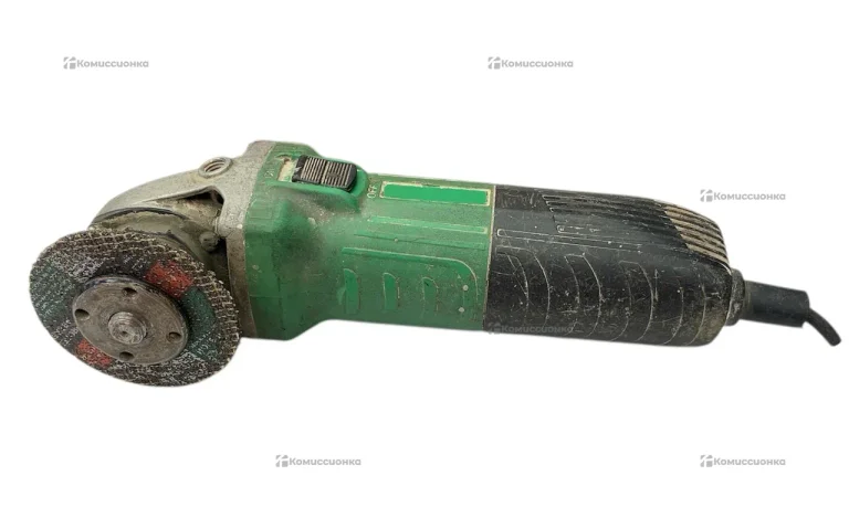 ушм Hitachi 125