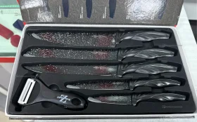 Набор ножей Swiss Gold