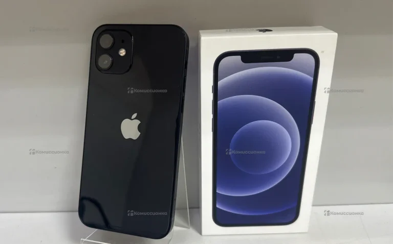 Apple iPhone 12 128Gb