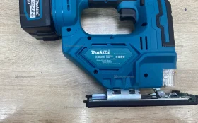 Купить Электролобзик аккумуляторный Makita rep б/у , в Казань Цена:4450рублей