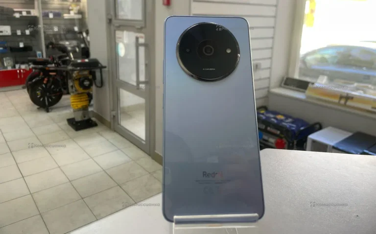 Xiaomi Redmi A3 4/128gb