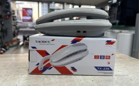 Купить Телефон   text TX-236 б/у , в Москва и область Цена:500рублей