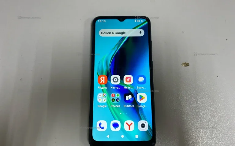 Xiaomi Poco C51 3/64 ГБ