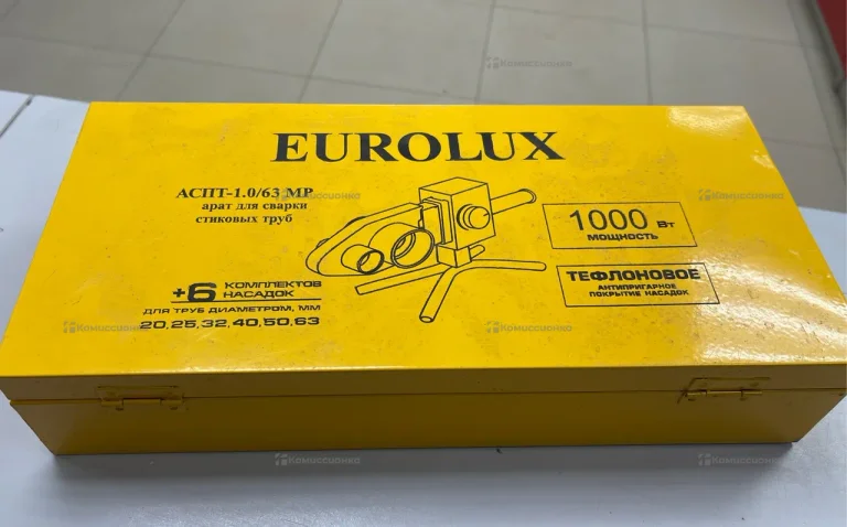 Арарат для сварки АСПТ-1.0/63