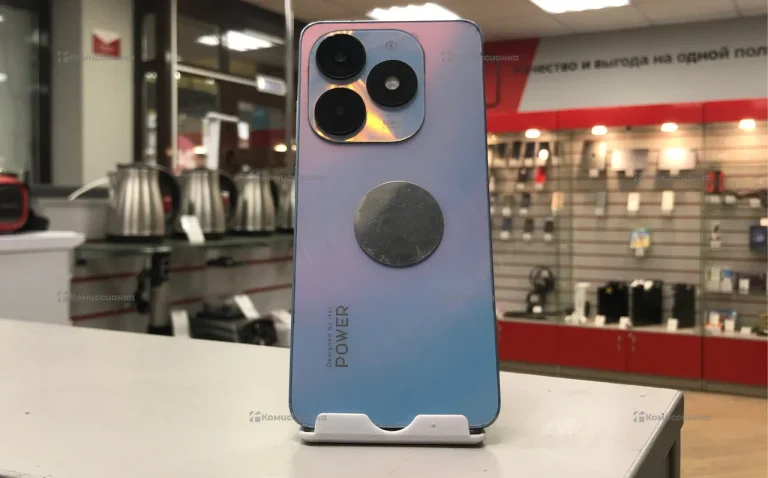 Itel P55 128