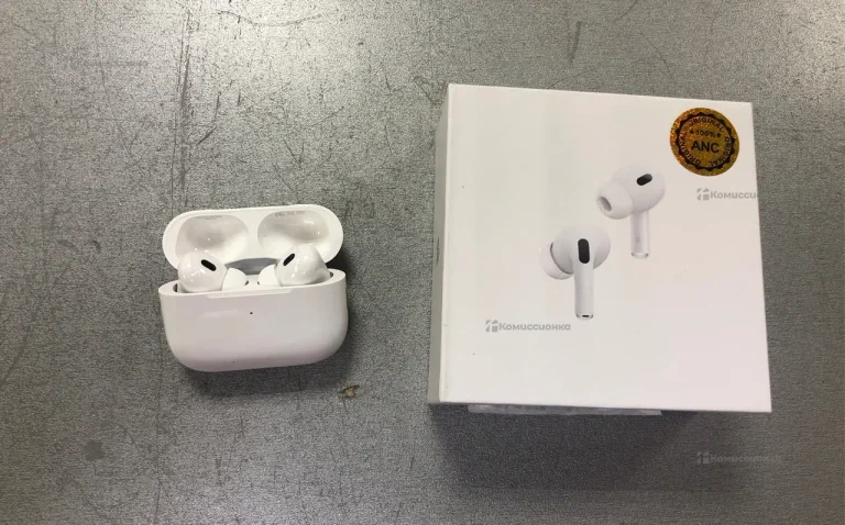 Наушники  air pods pro