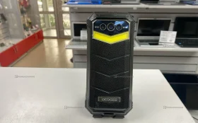 Doogee S100 Pro 12/256 ГБ