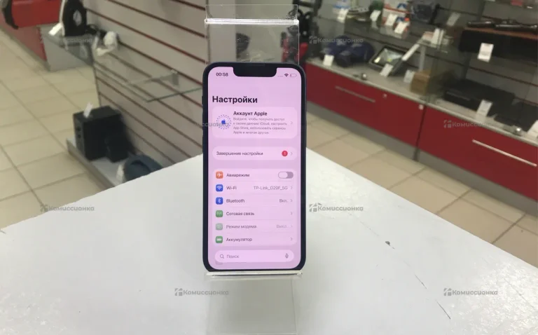Apple iPhone 13 mini 4/128 ГБ
