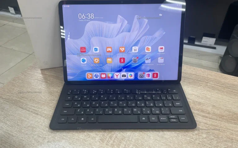 Планшет Huawei Matepad Air DBY2-W09