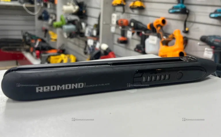Плойка Redmond RCI-2329
