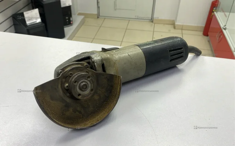 УШМ Интерскол УШМ-125/900 516.1.0.00