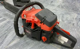 Купить Бензопила FDBRAIT BR-5218c б/у , в Тюмень Цена:4990рублей