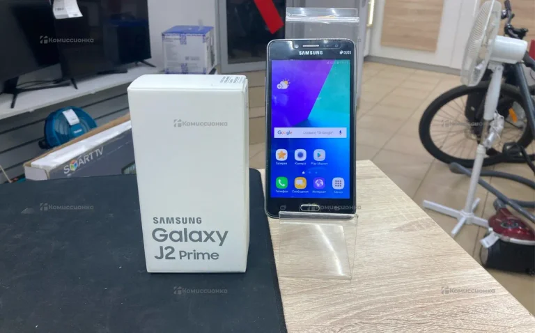 Samsung Galaxy J2 Prime 1/8