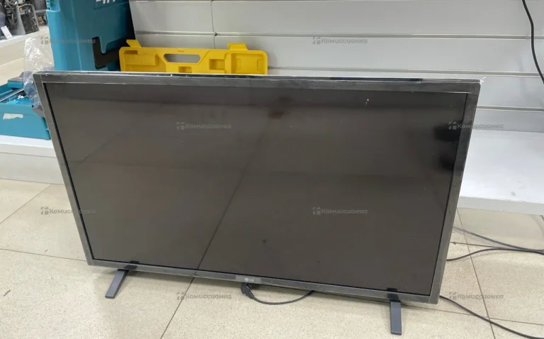 Телевизор LG, Телевизор LG 32lq630b6la
